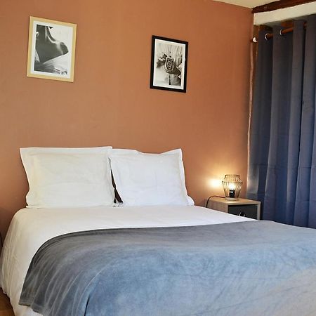 L'Essentiel De Chartres Apartment Luaran gambar