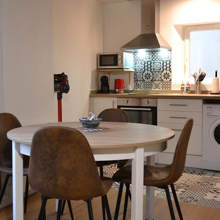 L'Essentiel De Chartres Apartment Bilik gambar