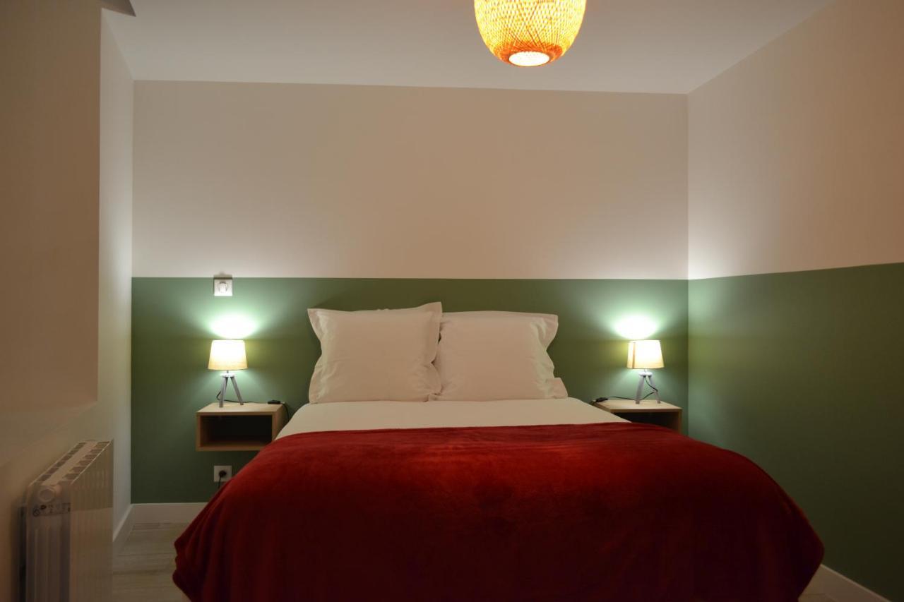 L'Essentiel De Chartres Apartment Luaran gambar