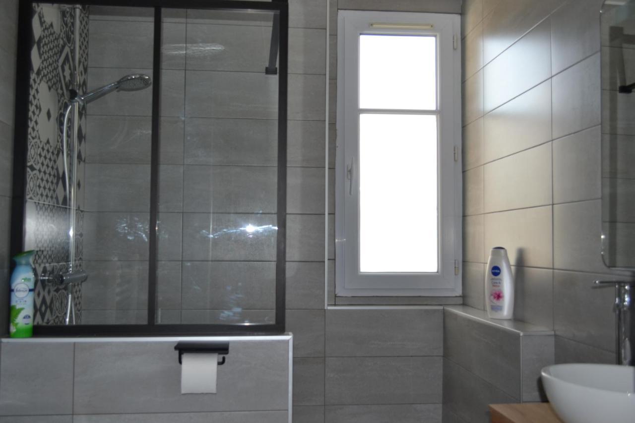 L'Essentiel De Chartres Apartment Luaran gambar