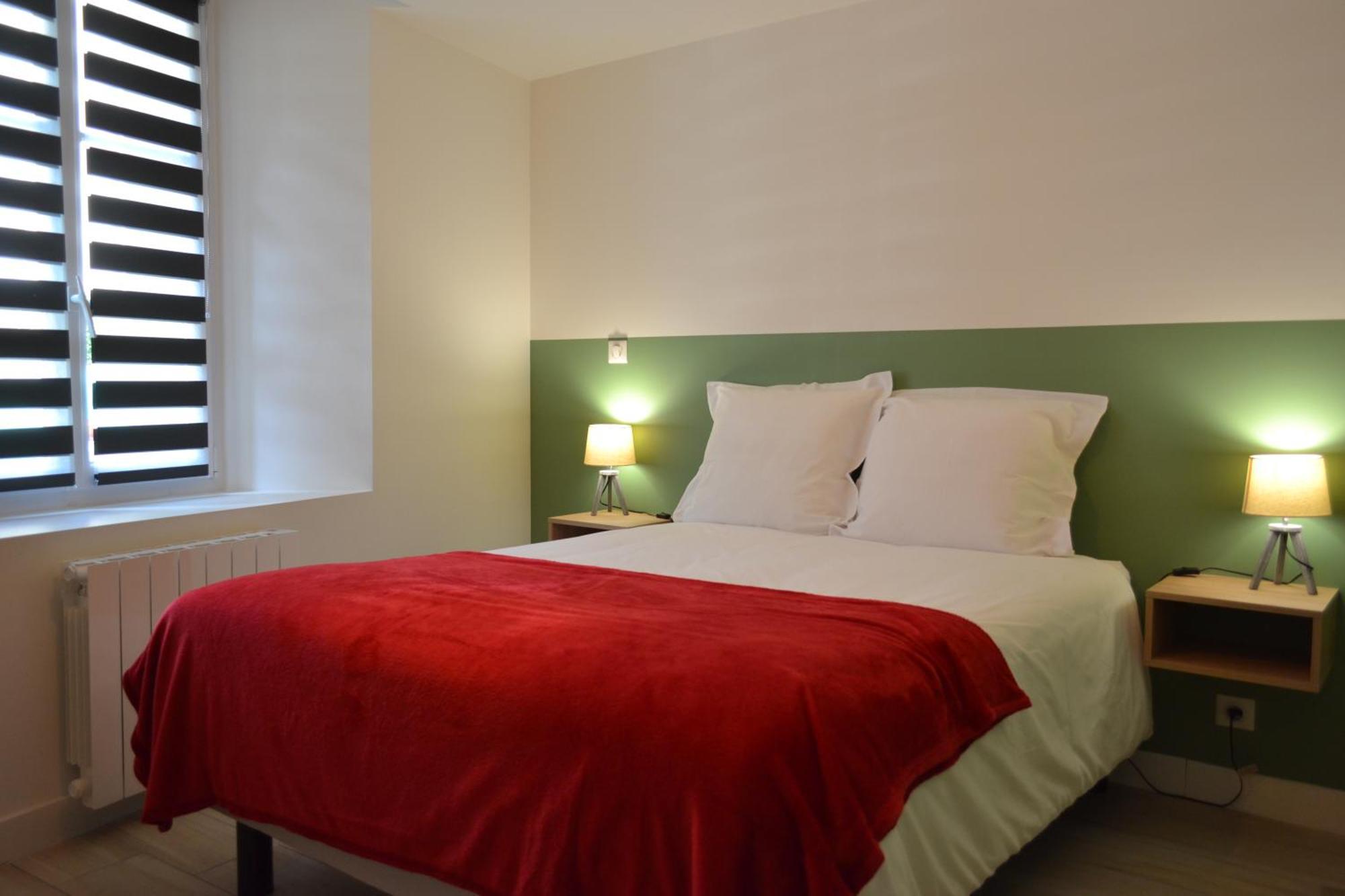 L'Essentiel De Chartres Apartment Bilik gambar
