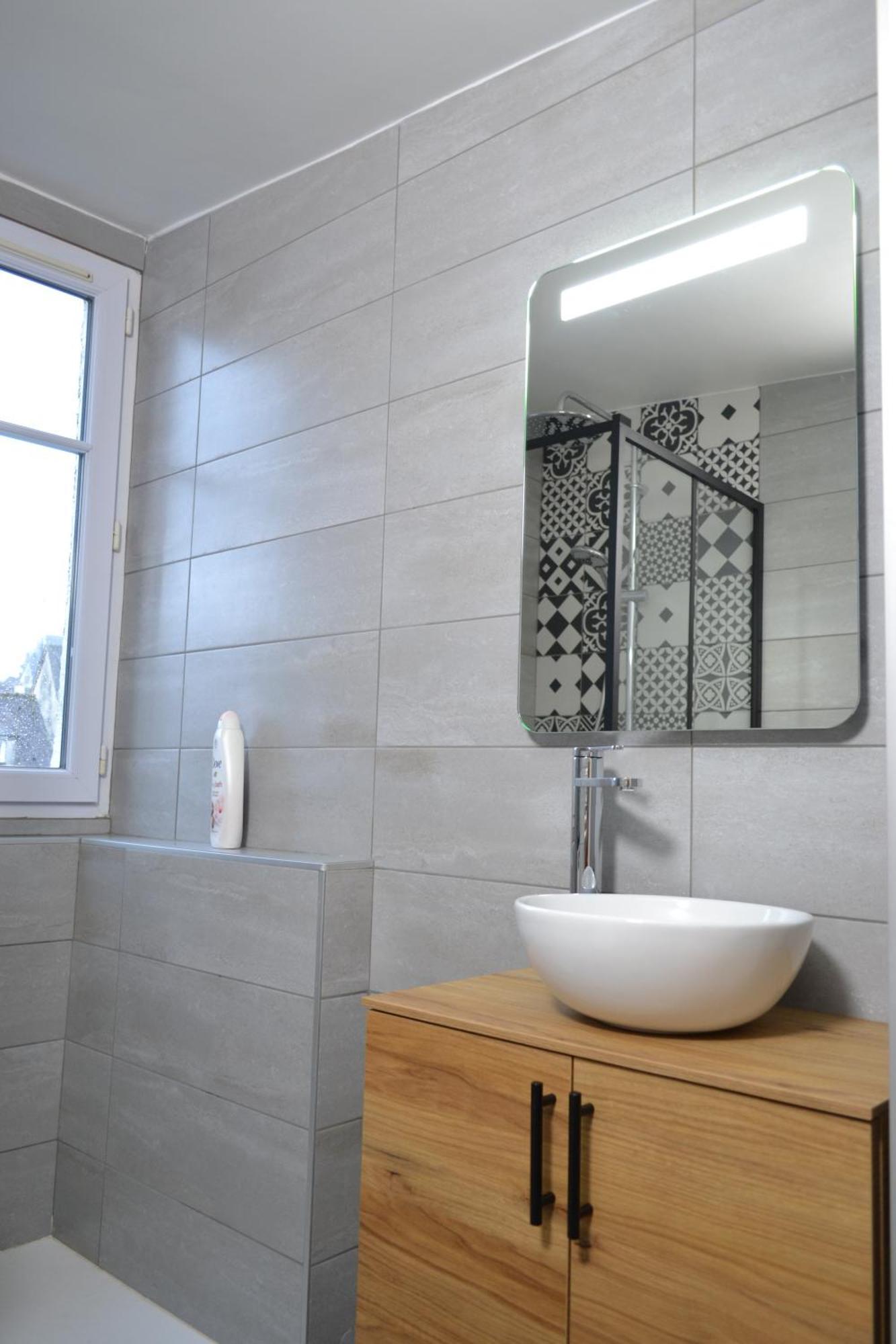 L'Essentiel De Chartres Apartment Bilik gambar